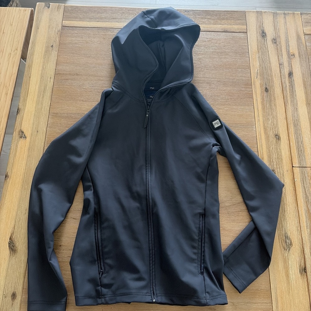 Premier Equine Ladies  Show Jacket in Navy Blue  UK  8